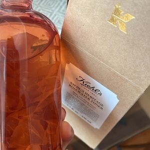 Kiehl’s Heritage Rosewater Toner 230ml